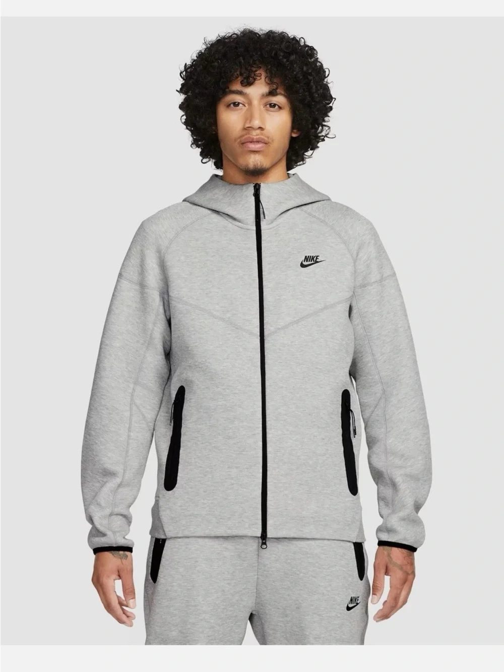 Nike Sportswear Tech Fleece Windrunner